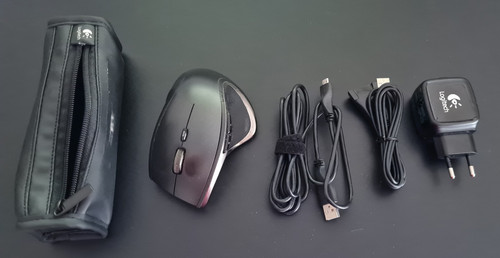 Logitech performance - logitech,