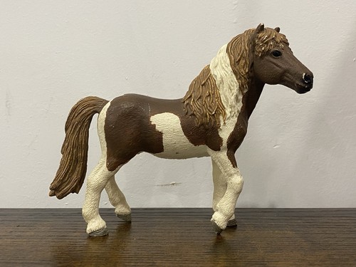 Schleich pferde island pony - pferde,