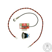 Jesse Dean Designs - JDDSSB -