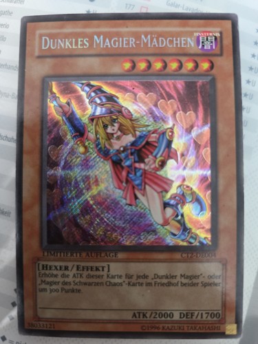 Oh dunkles - yu-gi-oh,