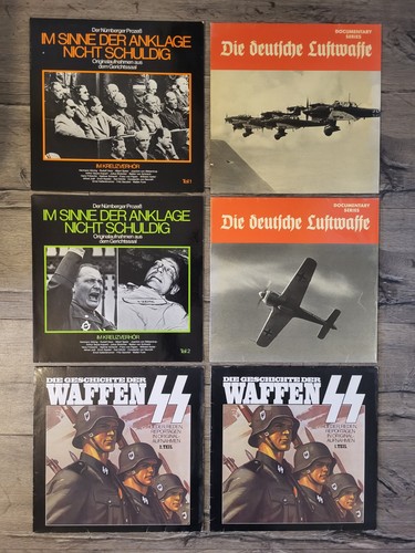 Die geschichte der waffen - die,