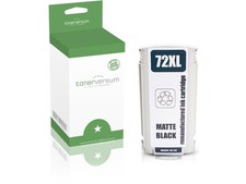 Tinte kompatibel zu HP 72 für