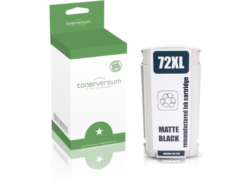Tinte kompatibel 72 - hp, für