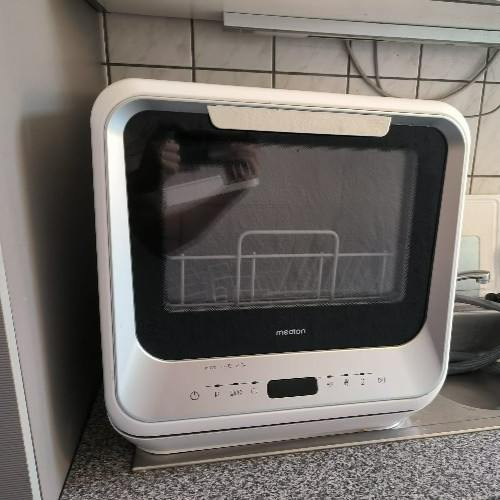 Medion mini spülmaschine - medion,