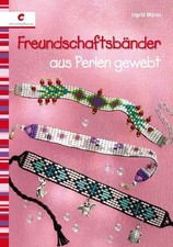 Freundschaftbänder aus Perlen