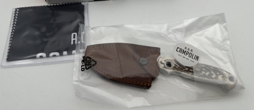 Campolin boy messer - campolin,