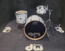 DW USA Performance Drumset