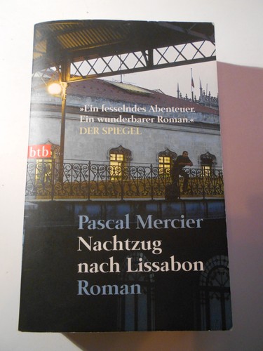 Nachtzug nach lissabon von - lissabon,