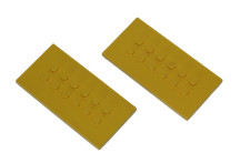 2 Lego® Eisenbahn 9V RC TRAIN