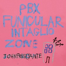John Frusciante ‎–