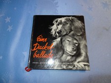 Eine Dackel-Ballade - Fotos