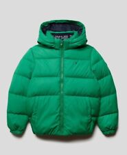 Tommy HILFIGER Daunen Anorak