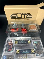 Project Elite - Deathmaw