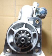 Anlasser stareter motor - anlasser, 24v