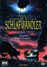 Schlafwandler - Erstausgabe -