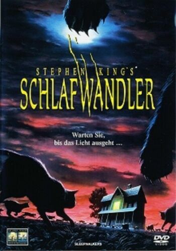 Schlafwandler erstausgabe - -,