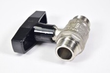 WESA 682-05, DN20, PN40