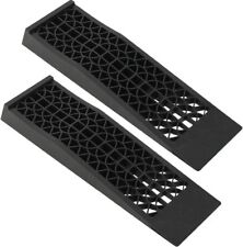 2x Auffahrrampe Set Rampe