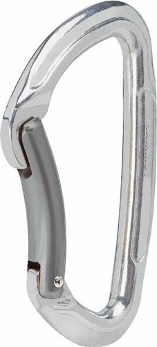 Mammut stahl karabiner - mammut, stahl-karabiner