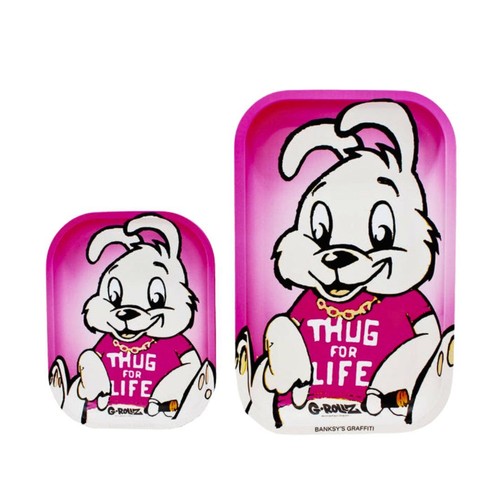 Rollz thug for life - thug,