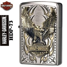ZIPPO/HARLEY-DAVIDSON