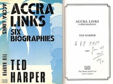 Ted harper accra links six - -,