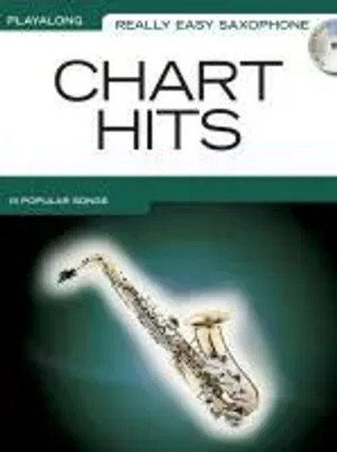 Really easy saxophone chart - really,