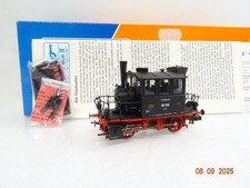 Roco H0 43257 Dampflok BR 98 304 Glaskasten der DR in OVP JL2847