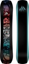 JONES Snowboard All Mountain