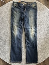 IXS Holiday Damen  Kevlarjeans