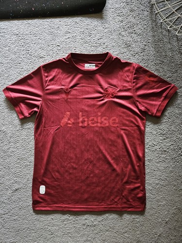 Hannover sondertrikot 130 - hannover,