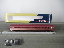Heris Spur H0 11312-1