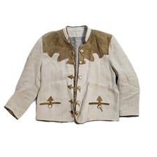 Janker - Damen - Größe 38 -