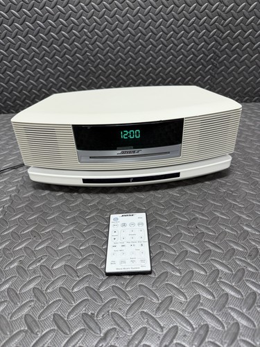 Bose wave music system - bose,