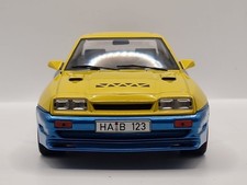 Opel Manta B Mattig "Manta