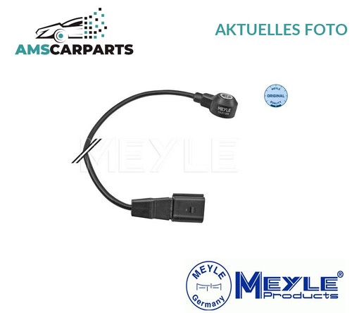 Klopfsensor vorne 114 811 0009 - 114,