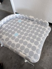 Geuther Wickelauflage