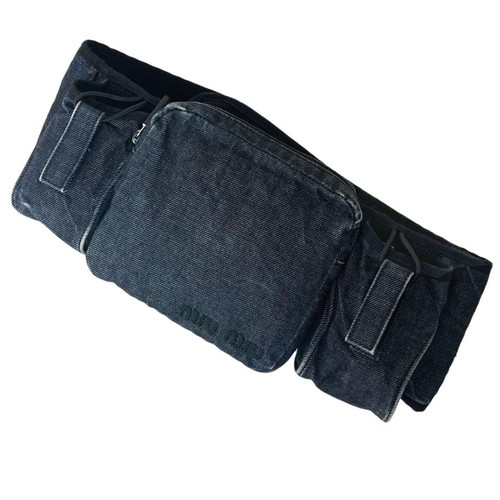 Miu denim archive - miu,