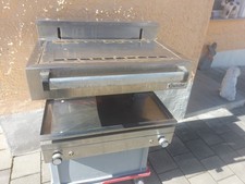 Bartscher Grillplatte