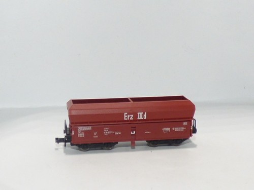 Fleischmann 8520 k - n,