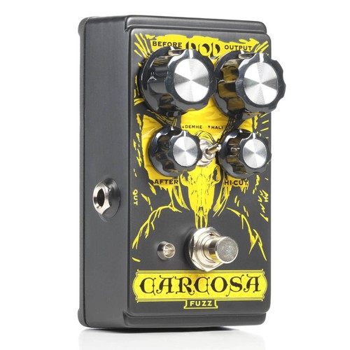 Digitech dod carcosa - digitech, ❘