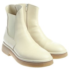 Stiefeletten AGL Attilio Giusti Leombruni Weiß 40 EUR