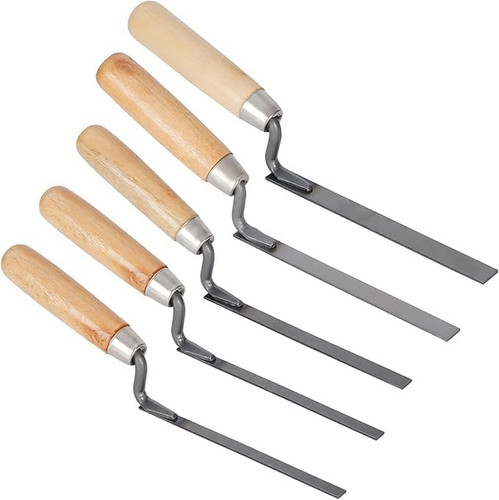 Fugenkelle set stück für - set, 5