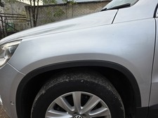 Volkswagen Tiguan 2008