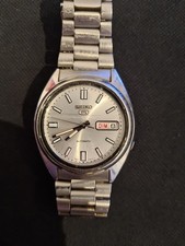 Seiko 5 Automatic Herrenuhr