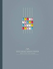 SEED BEAD GRAPH PAPER: BEADING