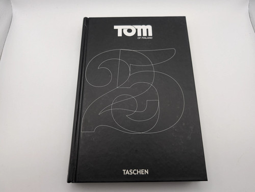 Tom finland bikers vol - tom, finland: