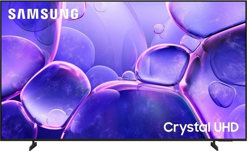 Samsung ue565u8072fuxxh 165 - samsung, 165,1