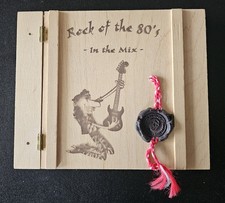 ROCKMIX 1 Hardrock Cafe