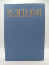 20. Juli 1944 Royce, Hans